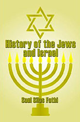 History of the Jews and Israel